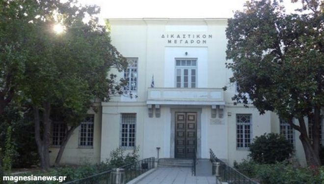 Ελεύθερος ο επιχειρηματίας που φέρεται να απείλησε εφοριακούς