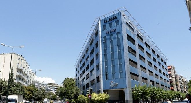 Εθνική Leasing προς ΔΟΛ: Σας καλούμε να αποδώσετε άμεσα κενό και ελεύθερο το ακίνητο