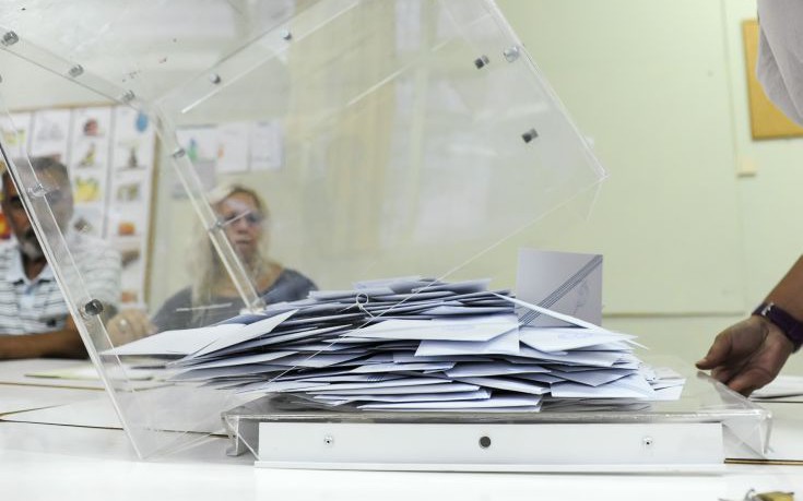 Σφοδρή αντίδραση της Ν.Δ για μυστική Δημοσκόπηση από το Μαξίμου