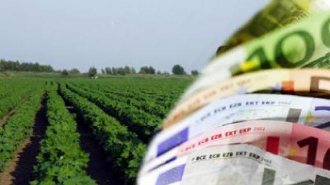 Προς ρύθμιση πάνω από 82.000 αγροτικά δάνεια
