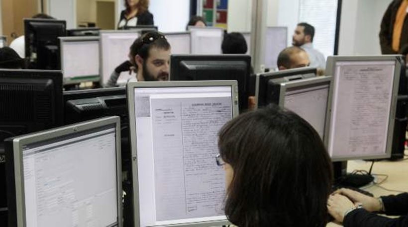 Εξωδικαστικός: Πάνω από 90.000 είδαν την πλατφόρμα και… απήλθαν