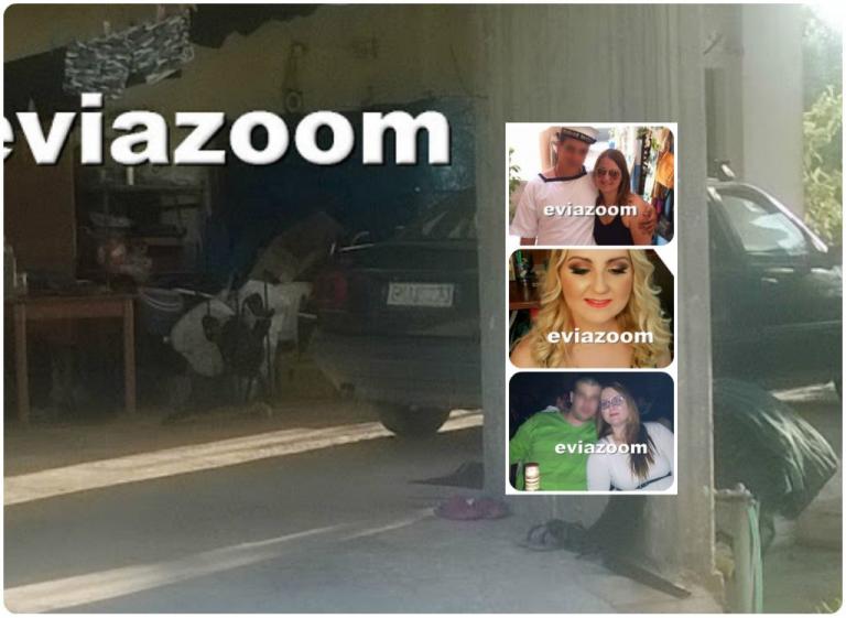 Eύβοια: Δεν ήξερε να οδηγεί ο 30χρονος - Παρέσυρε και σκότωσε την έγκυο σύντροφο του