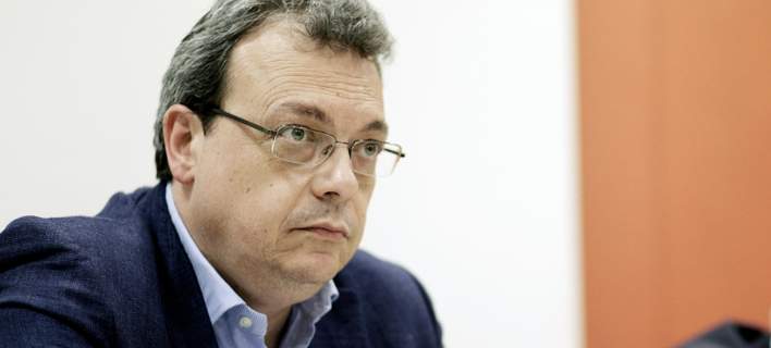 Φάμελλος: Δεν θα επιτρέψουμε παραθυράκια για αυθαίρετα, έχουμε τα μάτια μας ανοιχτά