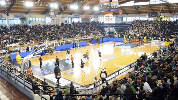 Το πρόγραμμα του Απόλλωνα στην Α2 μπάσκετ