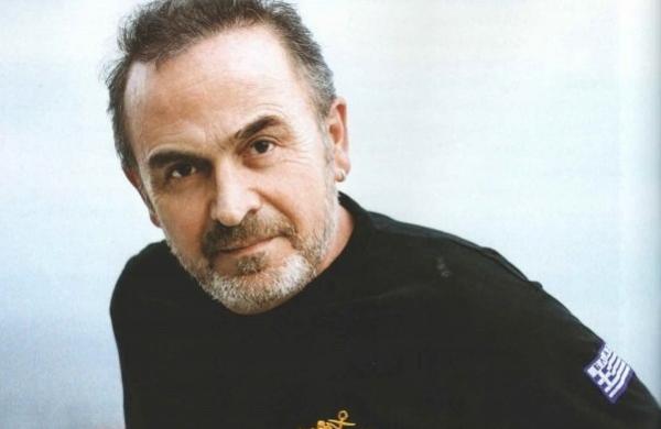 Σταμάτης Γονίδης: «Είμαι εθισμένος στον τζόγο και στο τσιγάρο»