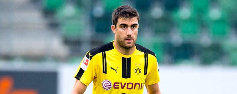 Τραυματίστηκε ο Παπασταθόπουλος!