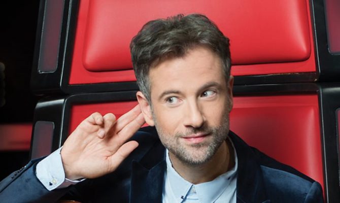 Κωστής Μαραβέγιας: Τίτλοι τέλους στη σχέση του με τη Νεφέλη Μούσουρα