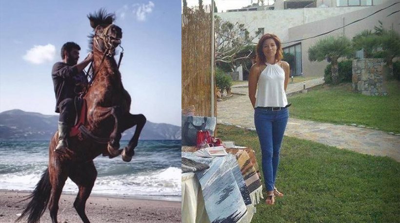 Μαρτυρία για την τραγωδία στην Κρήτη: Ένα "βουβό" κύμα ρούφηξε τα παιδιά από την παραλία