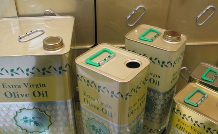 ΠΡΟΣΟΧΗ νέα απάτη! - Επιτήδειος πείθει επαγγελματίες και του παραδίδουν λάδι και κρέας, χωρίς να πληρώνει - Η ΕΛ.ΑΣ. αναζητά τυχόν «θύματα» σε Αχαΐα και Ηλεία