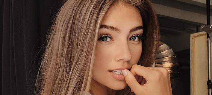 Λορένα: Αυτή η 23χρονη καλλονή είναι το νέο κορίτσι του Λεονάρντο Ντι Κάπριο