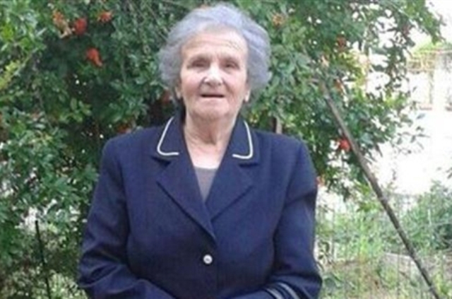 Τραγικό τέλος στην εξαφάνιση ηλικιωμένης στο Αίγιο