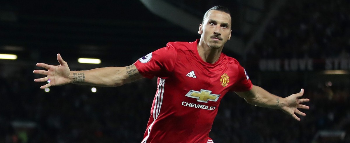 Iμπραΐμοβιτς: «Επέστρεψα και θέλω το πρωτάθλημα»