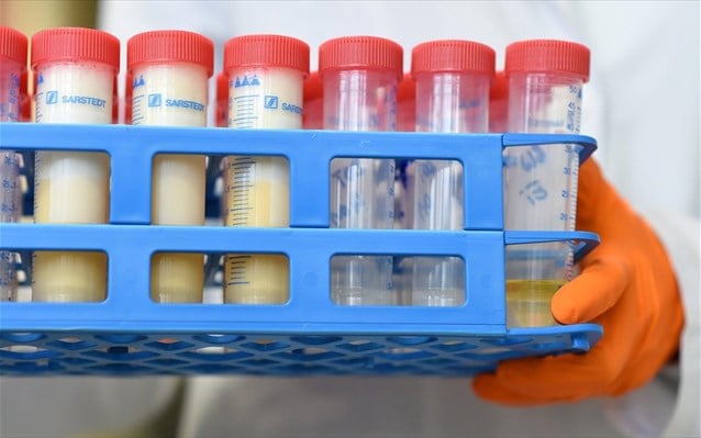 Αυστρία: Προϊόντα αβγών μολυσμένα με εντομοκτόνο στην αγορά