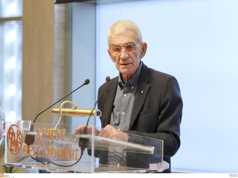 Μπουτάρης για Λάσκαρη: Φίλη μιας ολόκληρης ζωής