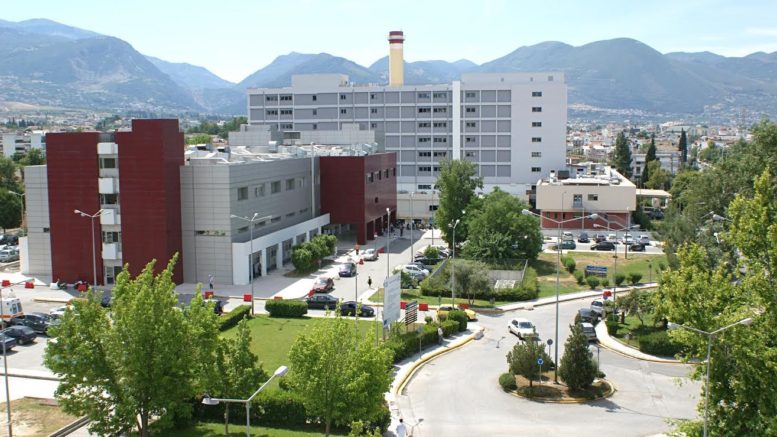 Πάτρα: Απεργούν και απέχουν από την όποια διαδικασία αξιολόγησης οι εργαζόμενοι στον “Άγιο Ανδρέα”