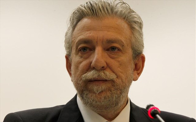 Κοντονής: Οργανωμένο σχέδιο εμπρησμών για να υπάρξει κοινωνικά έκρυθμη κατάσταση στη χώρα