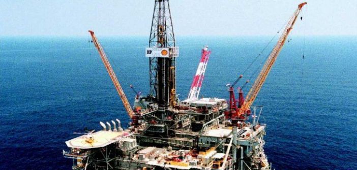 Κοιτάσματα τρισεκατομμυρίων κυβικών βλέπουν στο Ιόνιο