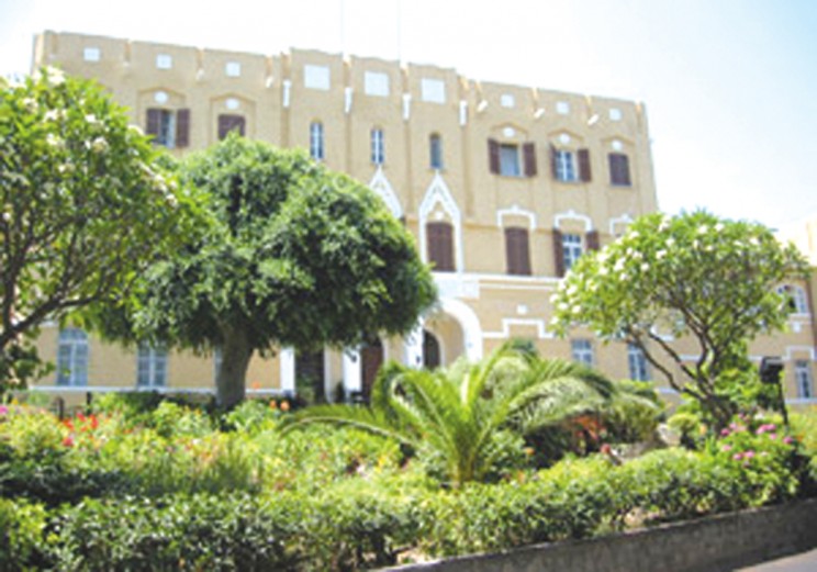 Ρόδος: Σάτυρος εισέβαλε στο ορφανοτροφείο θηλέων –