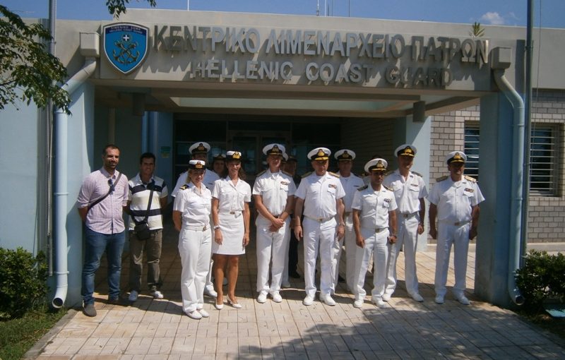 Πάτρα: Δεν πέρασε ένα 24ωρο και ξέχασε την υπόσχεση ο Αρχηγός του Λιμενικού Σώματος, για ενίσχυση της δύναμης στο Λιμάνι