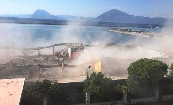 ΠΑΣΟΚ Αχαϊας: Ας είμαστε επαρκείς στην αντιμετώπιση...