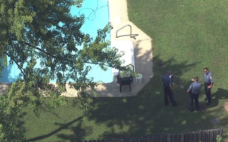 Τραγικός θάνατος 4χρονης σε πισίνα - Νεκρός και ο παππούς της