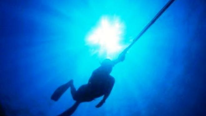 Λευκάδα: Ανασύρθηκε νεκρός ψαροντουφεκάς