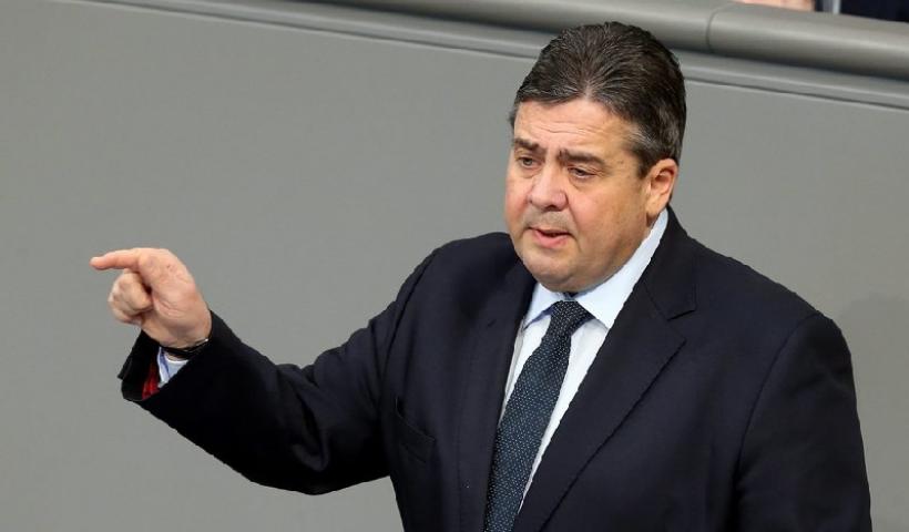 Γκάμπριελ: Ο Σόιμπλε και άλλοι ήθελαν την Ελλάδα εκτός ευρώ