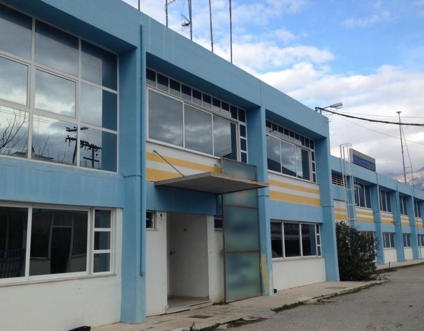 Πάτρα: Ο Δήμος μεταφέρει τα συνεργεία της Ξερόλακας -Πιθανός χώρος οι πρώην εγκαταστάσεις "Καμπέρου" στην Οβρυά