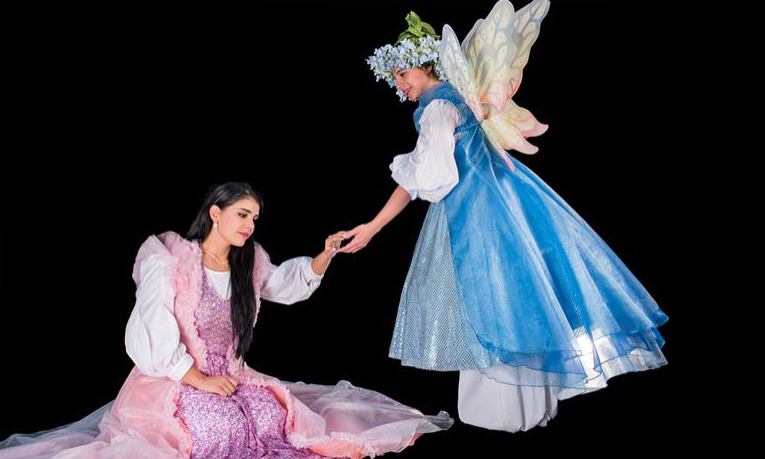 Αίγιο: “Ο ΜΑΓΙΚΟΣ ΑΥΛΟΣ” σε σκηνοθεσία Κάρμεν Ρουγγέρη