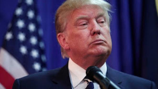 Ντόναλντ Τραμπ: «Είμαι έτοιμος να καταστρέψω την Βόρεια Κορέα»