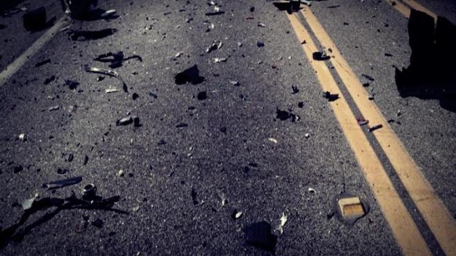 Πατρών - Πύργου: «Μαύρος» Δεκαπενταύγουστος ξημέρωσε - Νεκρός 25χρονος σε τροχαίο - ΦΩΤΟ