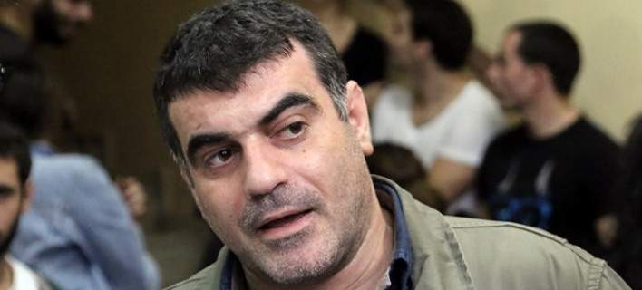 Καταδίκη Βαξεβάνη για δυσφήμιση της συζύγου Στουρνάρα