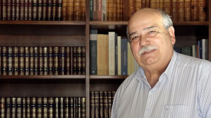 N. Boύτσης: «Κάθε ένας κρίνεται και όσοι ζητούν "δηλώσεις μετανοίας" ας το ξανασκεφτούν»