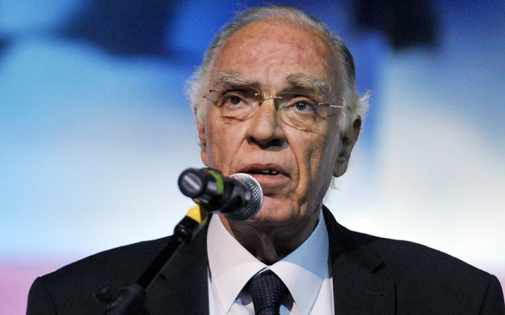 Βασίλης Λεβέντης: «Η χώρα χρειάζεται μια συμπόρευση από 3-4 κόμματα για να μπορέσει να γυρίσει σελίδα»