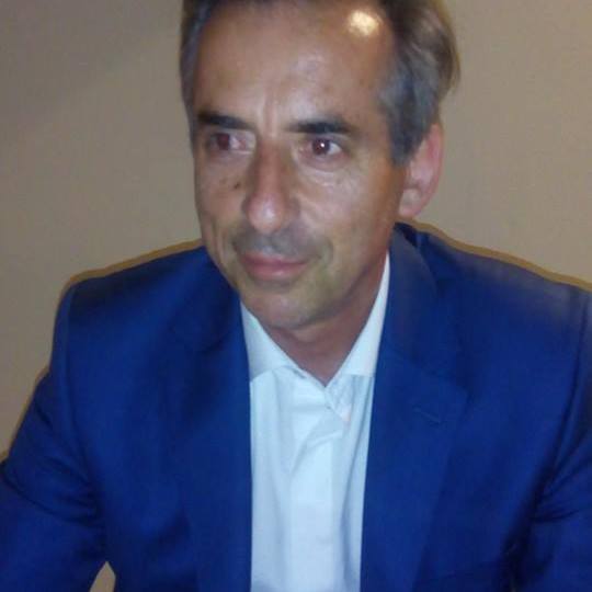 Δικηγορικός Σύλλογος Πατρών: Υποψηφιότητα για την προεδρία από τον Αθανάσιο Ζούπα