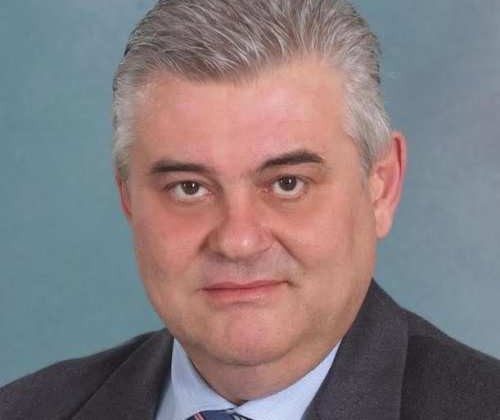 Πένθος για την οικογένεια του Γιάννη Λαϊνιώτη- "Εφυγε" ο πατέρας του