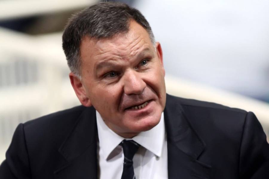 Αποχωρεί από το ποδόσφαιρο ο Αλέξης Κούγιας