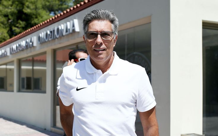 Βίκτορ Περέιρα: Στημένοι κατά 75% οι αγώνες της Football League