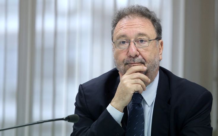 Στέργιος Πιτσιόρλας: Το 2017 θα αποδειχθεί έτος - τομή για τις επενδύσεις