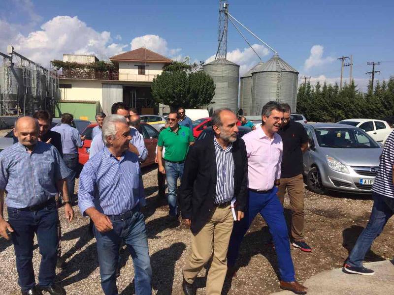 Η Περιφέρεια Δυτικής Ελλάδας στους επιχειρηματικούς δρόμους του ΕΣΠΑ