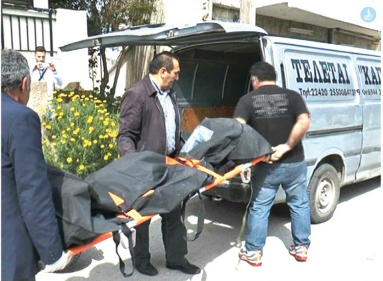 Κως: Η μεγάλη ανατροπή στη δολοφονία γυναίκας – Ο σύζυγός της που βρέθηκε στη φυλακή ήταν αθώος