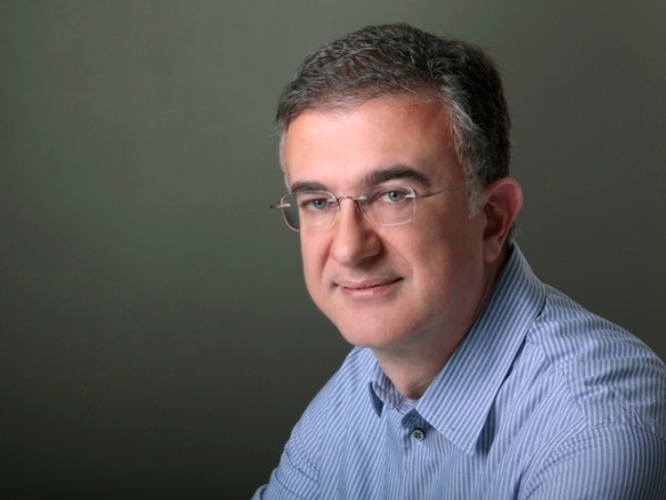 Ο Γιώργος Μαυραγάνης για την καταστροφική πυρκαγιά στη Δυτική Αχαΐα