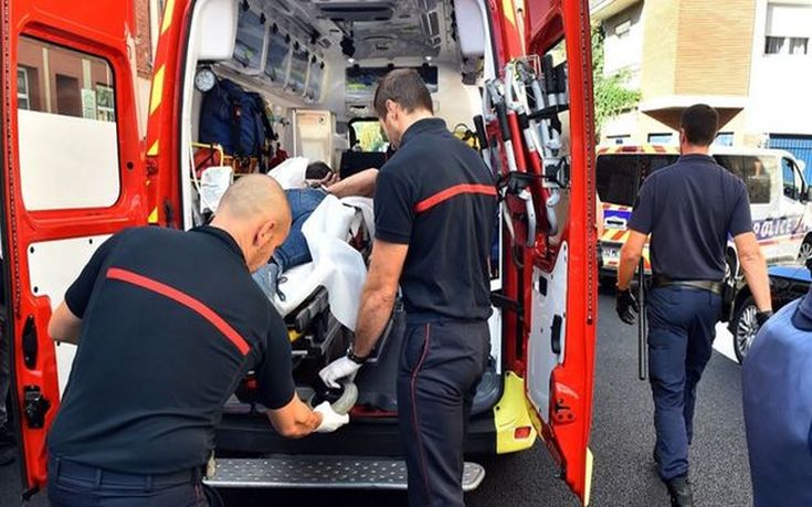 ΕΚΤΑΚΤΟ; Συναγερμός στη Γαλλία - Άγνωστος μαχαίρωσε επτά άτομα στην Τουλούζη (Νεώτερα)