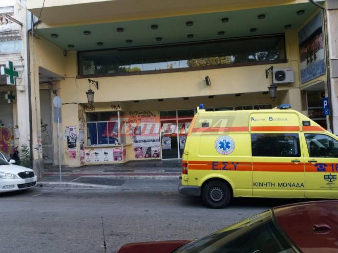 Ένταση, τσακωμοί και... λιποθυμίες στο Εργατικό Κέντρο Πάτρας - Αψιμαχίες στις εκλογές των σχολικών καθαριστριών - ΔΕΙΤΕ ΦΩΤΟΓΡΑΦΙΕΣ