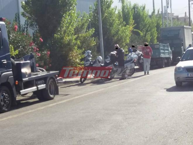 Πάτρα: Στη φάκα της Αστυνομίας 30χρονος τσαντάκιας - Τουλάχιστον 9 επιθέσεις στο ενεργητικό του - ΒΙΝΤΕΟ - ΦΩΤΟ