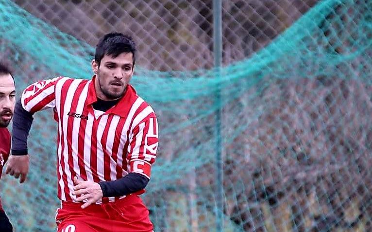 Θρήνος στην Ηλεία- O 33χρονος Δημήτρης Κασκούτης από τον Πλάτανο ήταν ο νεαρός που έχασε τη ζωή του πέφτοντας στις ράγες του μετρό της Ομόνοιας