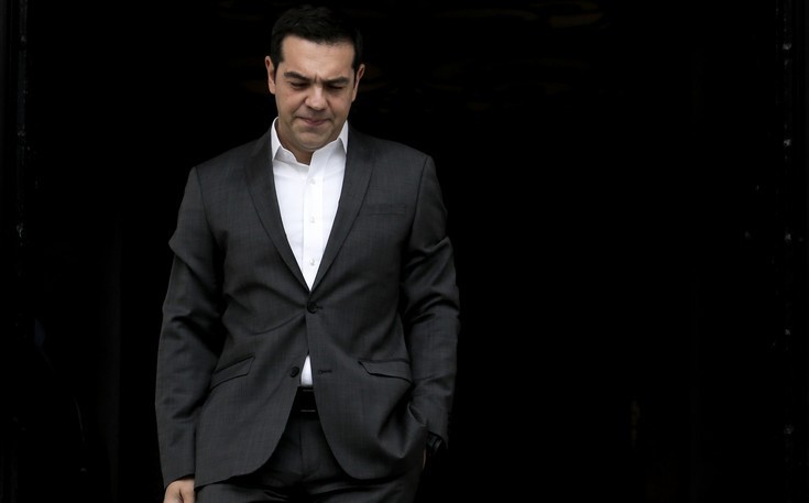 Α. Τσίπρας: Θέλουμε σύγκλιση των θετικών δεικτών με την πραγματική κατάσταση