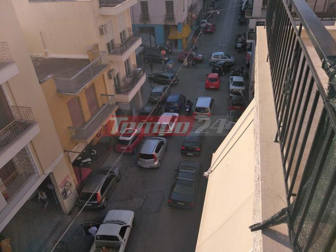 Πάτρα: Γιορτάσαμε την ημέρα χωρίς αυτοκίνητο με...πολιορκία των ΙΧ ! Πανδαιμόνιο στο κέντρο λόγω έλλειψης ενημέρωσης