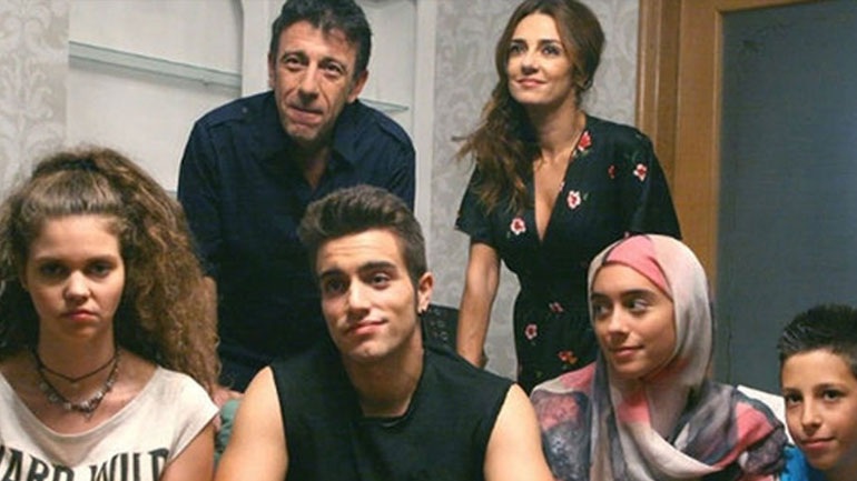 Σοκαρισμένη η ηθοποιός του Ταμάμ από το τροχαίο στην Κρήτη