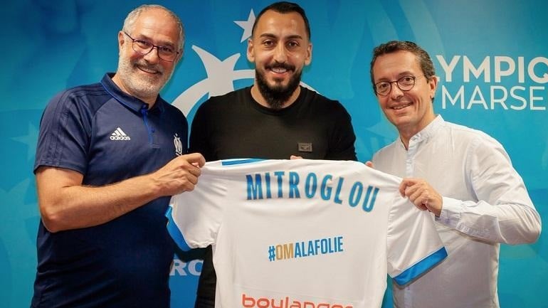 «Σημαντική μεταγραφή για τη Μαρσέιγ»